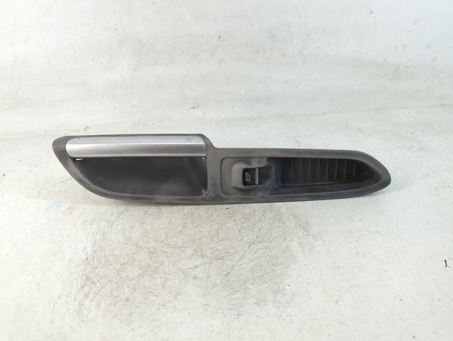 2013-2018 Ford C-Max Master Power Window Switch Replacement Driver Side Left P/N:CJ54 S26690 CF Fits OEM Used Auto Parts - Oemusedautoparts1.com