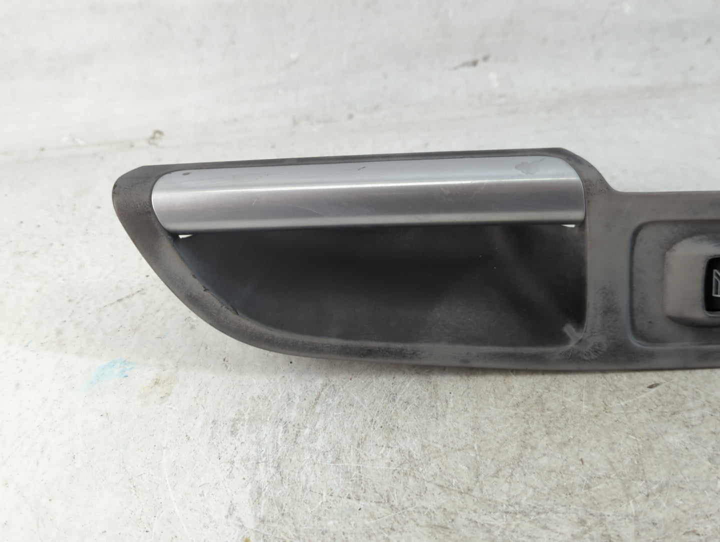 2013-2018 Ford C-Max Master Power Window Switch Replacement Driver Side Left P/N:CJ54 S26690 CF Fits OEM Used Auto Parts - Oemusedautoparts1.com