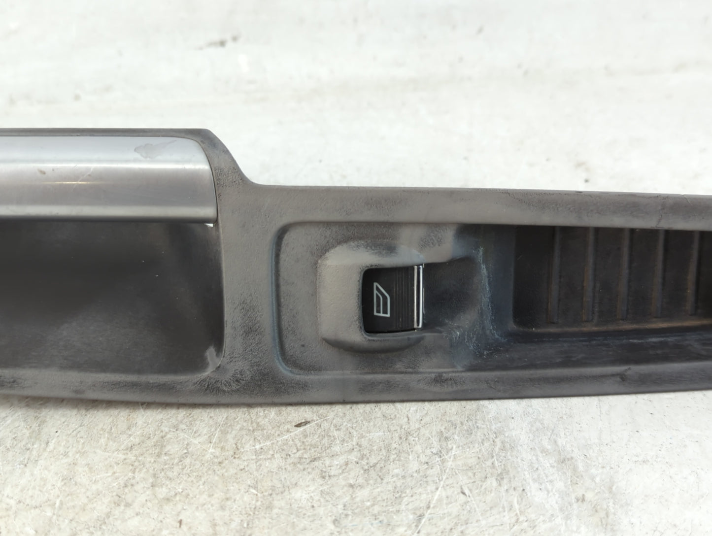 2013-2018 Ford C-Max Master Power Window Switch Replacement Driver Side Left P/N:CJ54 S26690 CF Fits OEM Used Auto Parts - Oemusedautoparts1.com