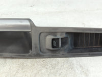 2013-2018 Ford C-Max Master Power Window Switch Replacement Driver Side Left P/N:CJ54 S26690 CF Fits OEM Used Auto Parts - Oemusedautoparts1.com
