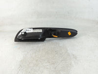 2013-2018 Ford C-Max Master Power Window Switch Replacement Driver Side Left P/N:CJ54 S26690 CF Fits OEM Used Auto Parts - Oemusedautoparts1.com