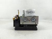 2014-2016 Ford Fusion ABS Pump Control Module Replacement P/N:EG9C-2C405-AD Fits Fits 2014 2015 2016 OEM Used Auto Parts - Oemusedautoparts1.com