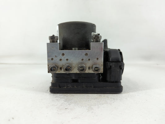 2013 Cadillac Ats ABS Pump Control Module Replacement P/N:22994568 Fits OEM Used Auto Parts - Oemusedautoparts1.com