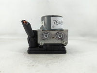 2013 Cadillac Ats ABS Pump Control Module Replacement P/N:22994568 Fits OEM Used Auto Parts - Oemusedautoparts1.com