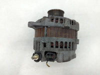 2017-2020 Nissan Pathfinder Alternator Replacement Generator Charging Assembly Engine OEM P/N:23100 9UA0A Fits OEM Used Auto Parts - Oemusedautoparts1.com