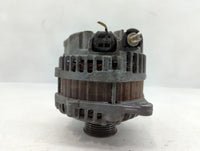 2017-2020 Nissan Pathfinder Alternator Replacement Generator Charging Assembly Engine OEM P/N:23100 9UA0A Fits OEM Used Auto Parts - Oemusedautoparts1.com