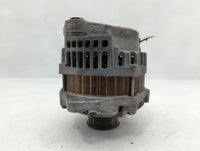 2017-2020 Nissan Pathfinder Alternator Replacement Generator Charging Assembly Engine OEM P/N:23100 9UA0A Fits OEM Used Auto Parts - Oemusedautoparts1.com