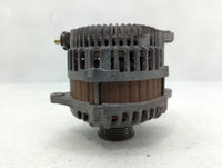 2017-2020 Nissan Pathfinder Alternator Replacement Generator Charging Assembly Engine OEM P/N:23100 9UA0A Fits OEM Used Auto Parts - Oemusedautoparts1.com