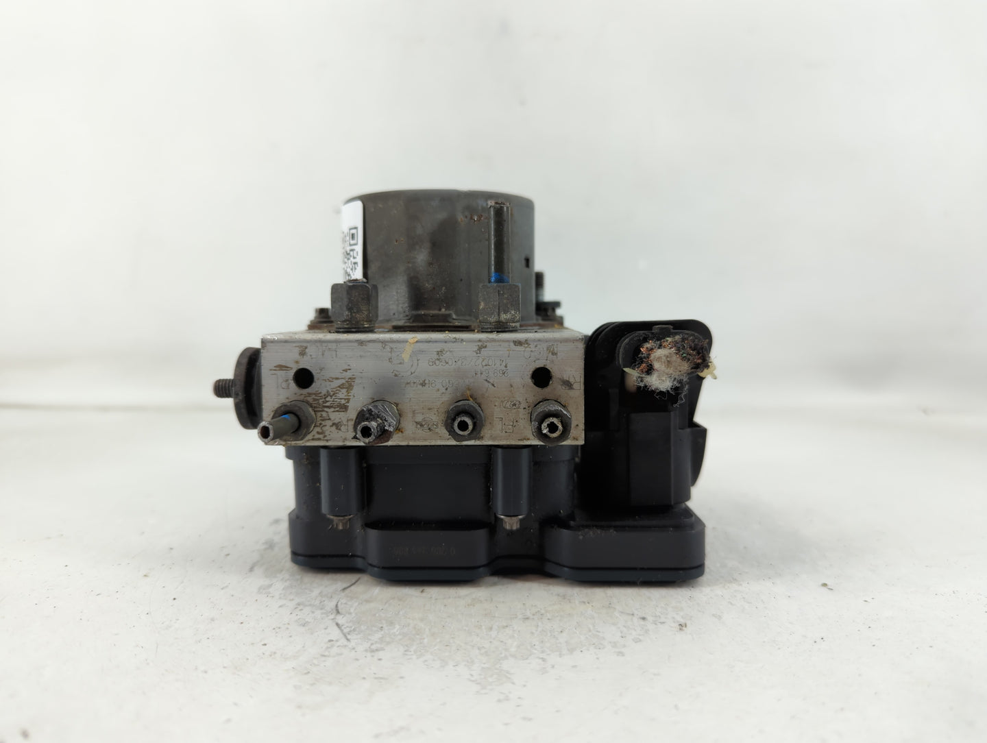 2015 Nissan Altima ABS Pump Control Module Replacement P/N:47660 9HM0A Fits OEM Used Auto Parts - Oemusedautoparts1.com