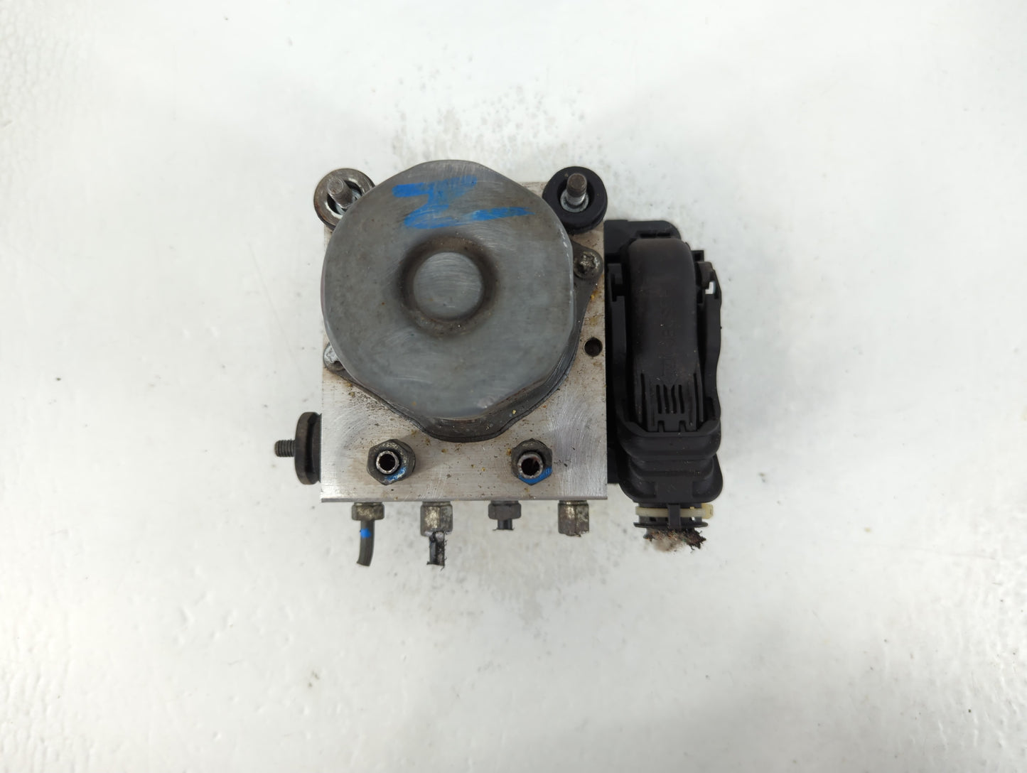 2015 Nissan Altima ABS Pump Control Module Replacement P/N:47660 9HM0A Fits OEM Used Auto Parts - Oemusedautoparts1.com