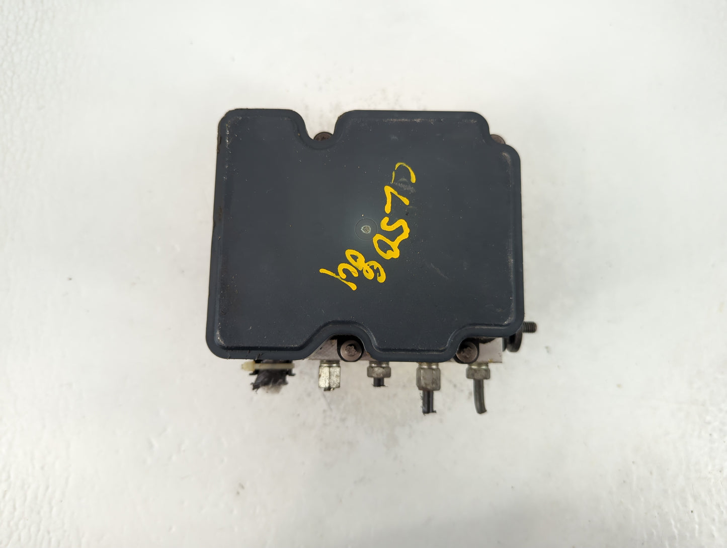 2015 Nissan Altima ABS Pump Control Module Replacement P/N:47660 9HM0A Fits OEM Used Auto Parts - Oemusedautoparts1.com