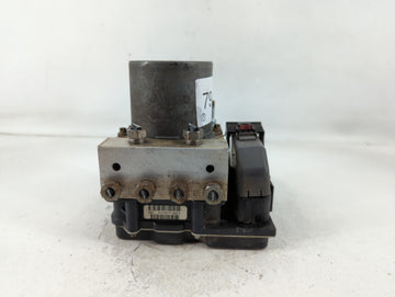 2012-2015 Chevrolet Camaro ABS Pump Control Module Replacement P/N:22914250 0 265 252 495 Fits Fits 2012 2013 2014 2015 OEM Used Auto Parts - Oemusedautoparts1.com
