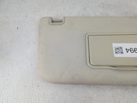 2013-2018 Ford Focus Sun Visor Shade Replacement Passenger Right Mirror Fits Fits 2013 2014 2015 2016 2017 2018 OEM Used Auto Parts - Oemusedautoparts1.com
