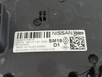 2024 Nissan Rogue Alternator Replacement Generator Charging Assembly Engine OEM P/N:2310A6RC1A 240419 448191 Fits OEM Used Auto Parts - Oemusedautoparts1.com