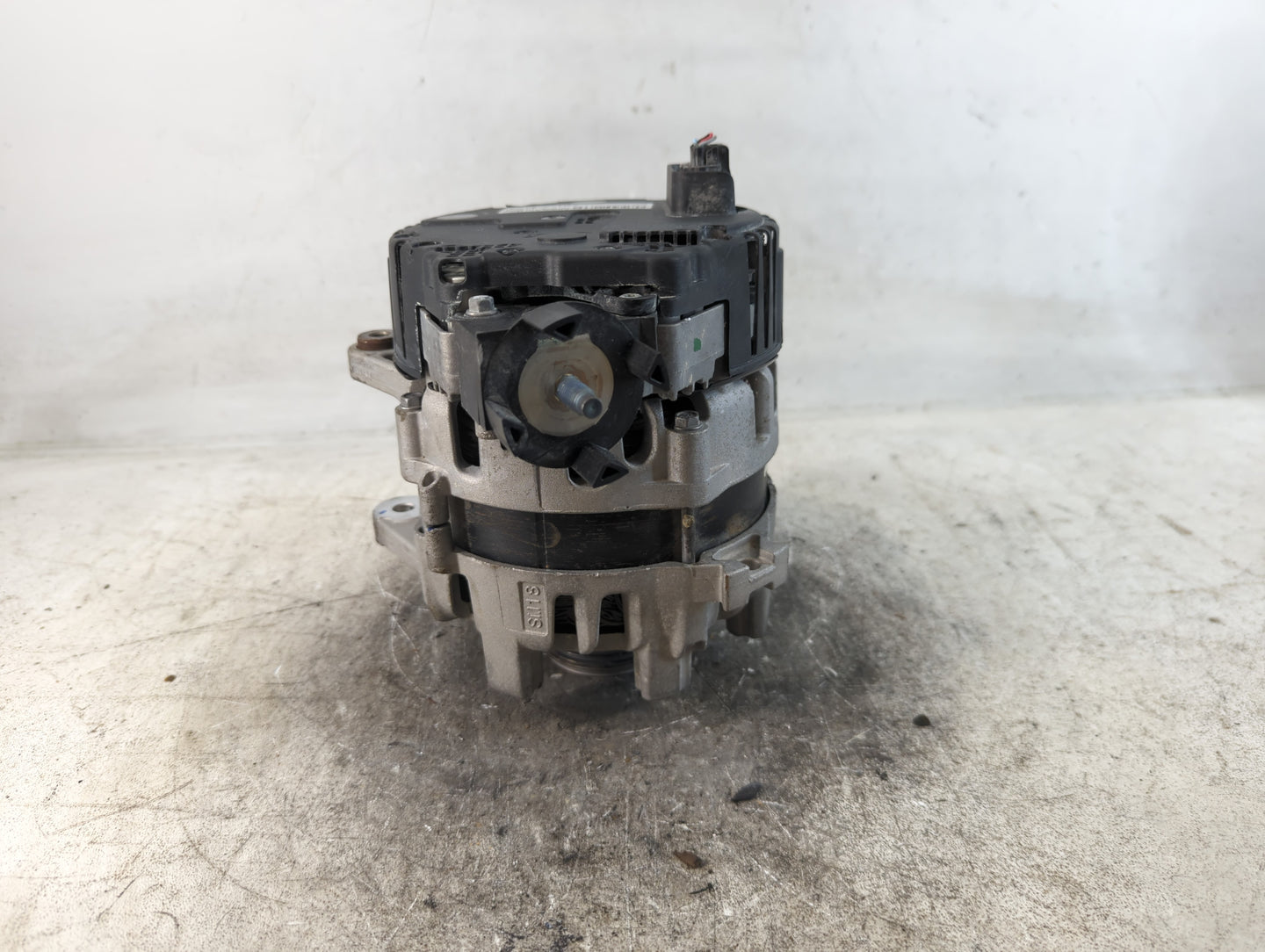 2024 Nissan Rogue Alternator Replacement Generator Charging Assembly Engine OEM P/N:2310A6RC1A 240419 448191 Fits OEM Used Auto Parts - Oemusedautoparts1.com