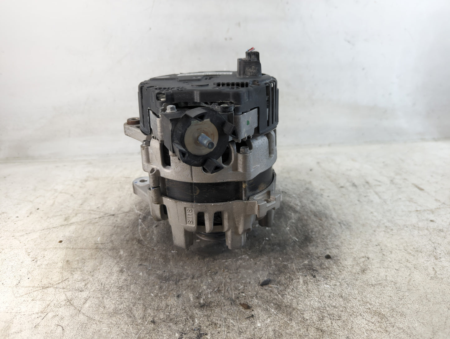 2024 Nissan Rogue Alternator Replacement Generator Charging Assembly Engine OEM P/N:2310A6RC1A 240419 448191 Fits OEM Used Auto Parts - Oemusedautoparts1.com