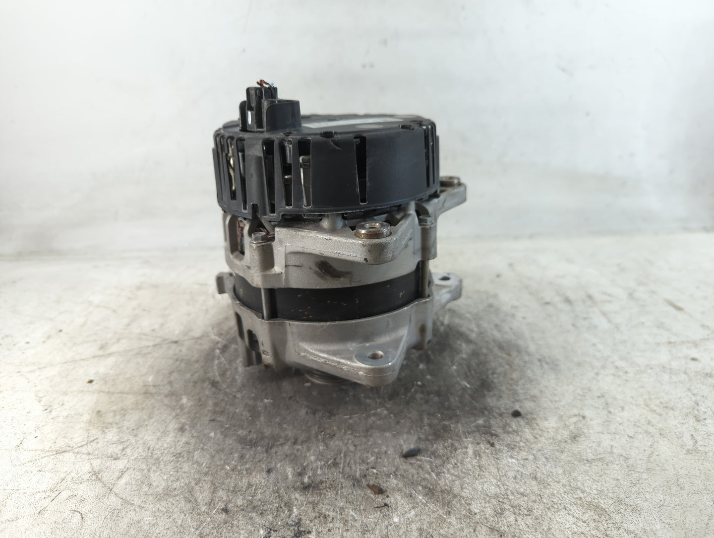 2024 Nissan Rogue Alternator Replacement Generator Charging Assembly Engine OEM P/N:2310A6RC1A 240419 448191 Fits OEM Used Auto Parts - Oemusedautoparts1.com