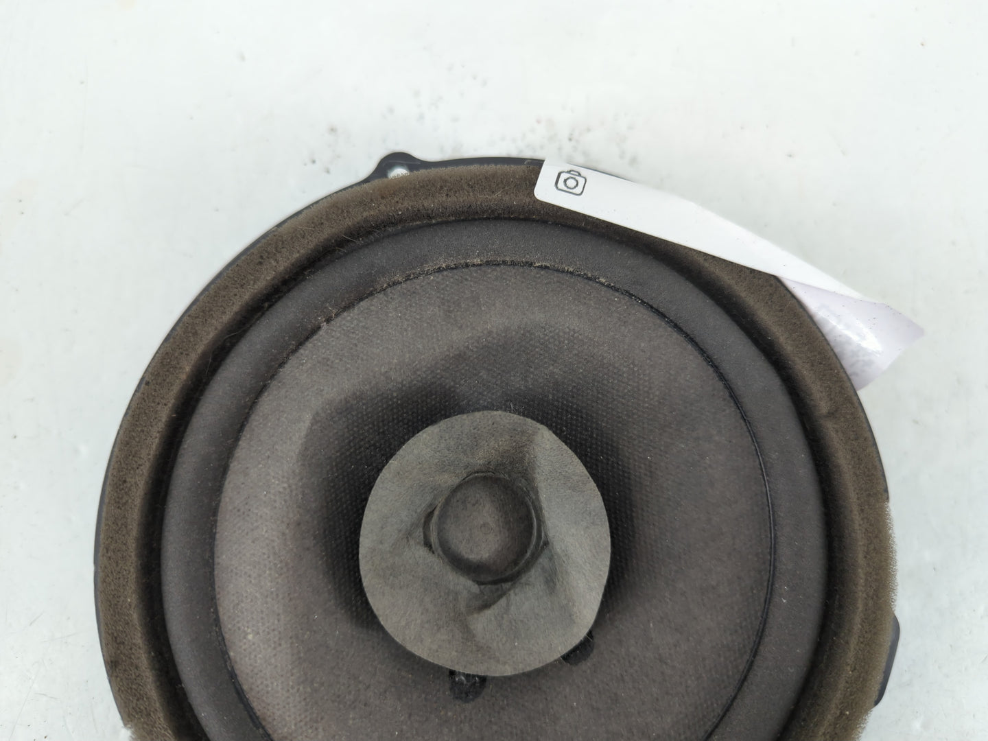 2018 Ford Focus Speaker/subwoofer - Oemusedautoparts1.com