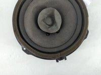 2018 Ford Focus Speaker/subwoofer - Oemusedautoparts1.com
