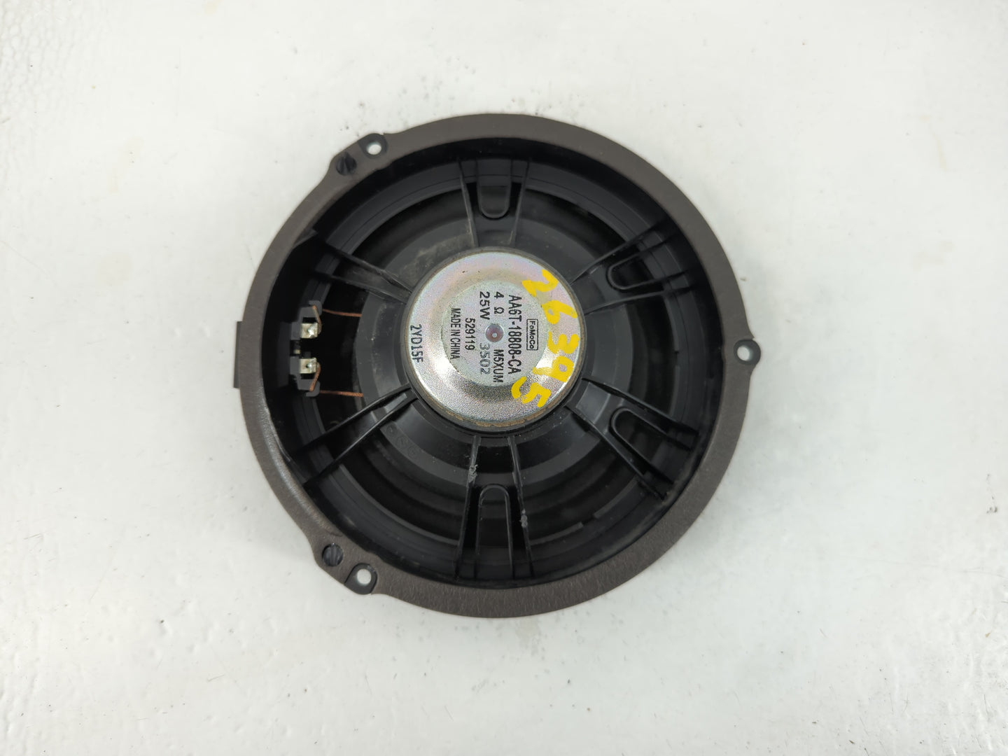 2018 Ford Focus Speaker/subwoofer - Oemusedautoparts1.com