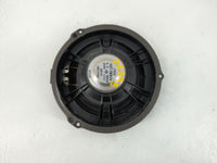 2018 Ford Focus Speaker/subwoofer - Oemusedautoparts1.com