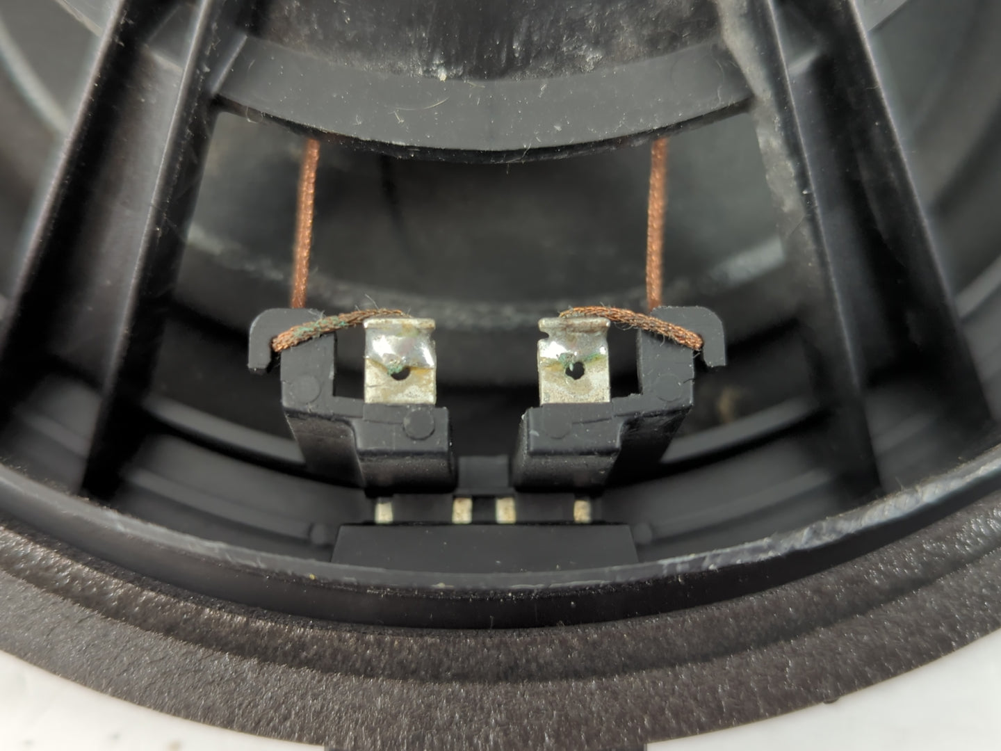 2018 Ford Focus Speaker/subwoofer - Oemusedautoparts1.com