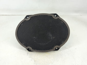 compare product 2012 Ford Fusion Speaker/subwoofer