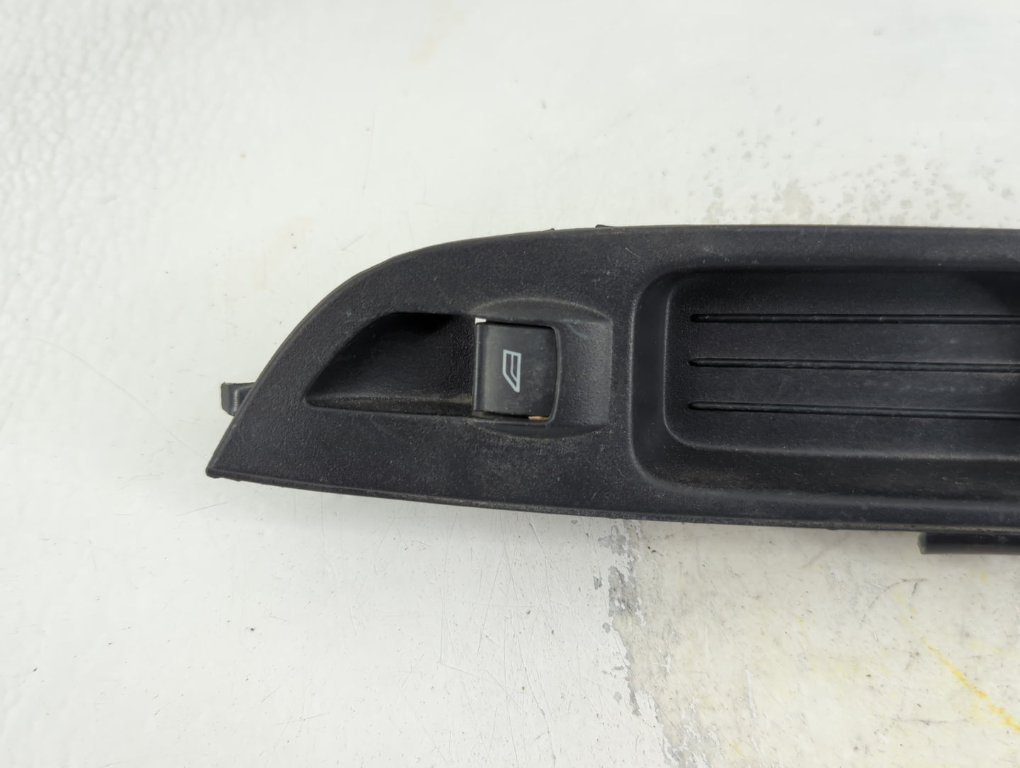 2012-2018 Ford Focus Master Power Window Switch Replacement Driver Side Left P/N:1085503X Fits OEM Used Auto Parts - Oemusedautoparts1.com