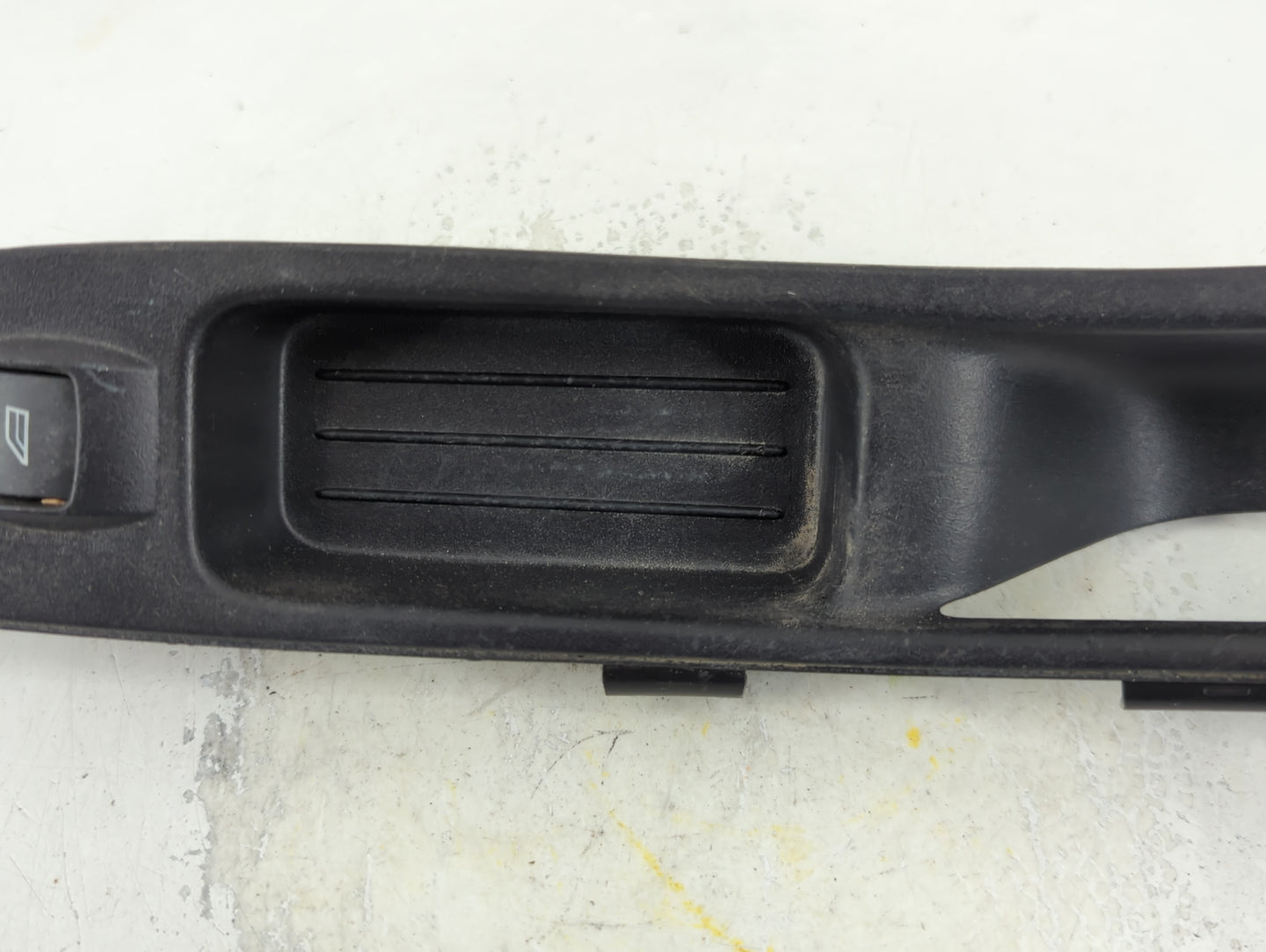 2012-2018 Ford Focus Master Power Window Switch Replacement Driver Side Left P/N:1085503X Fits OEM Used Auto Parts - Oemusedautoparts1.com