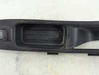 2012-2018 Ford Focus Master Power Window Switch Replacement Driver Side Left P/N:1085503X Fits OEM Used Auto Parts - Oemusedautoparts1.com