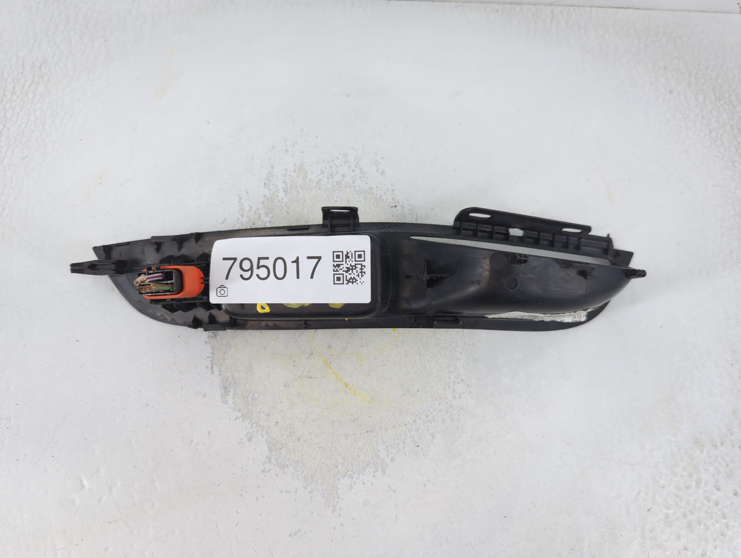 2012-2018 Ford Focus Master Power Window Switch Replacement Driver Side Left P/N:1085503X Fits OEM Used Auto Parts - Oemusedautoparts1.com