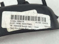 2012-2018 Ford Focus Master Power Window Switch Replacement Driver Side Left P/N:1085503X Fits OEM Used Auto Parts - Oemusedautoparts1.com