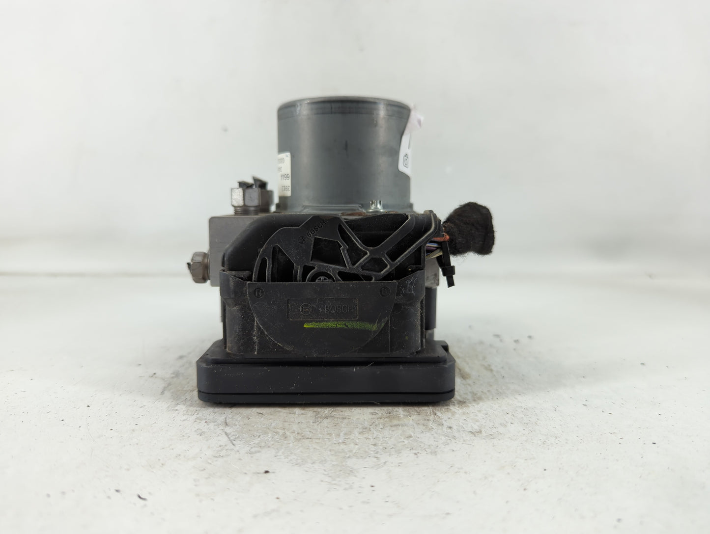 2019 Chevrolet Cruze ABS Pump Control Module Replacement P/N:065055766 3912 6644 Fits OEM Used Auto Parts - Oemusedautoparts1.com