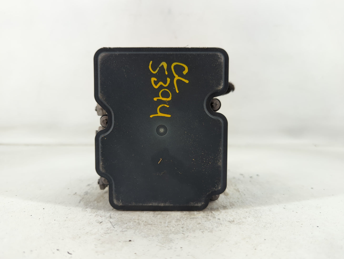 2019 Chevrolet Cruze ABS Pump Control Module Replacement P/N:065055766 3912 6644 Fits OEM Used Auto Parts - Oemusedautoparts1.com