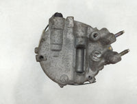 2016 Land Rover Range Rover Sport Air Conditioning A/c Ac Compressor Oem - Oemusedautoparts1.com