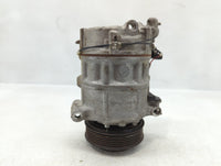 2016 Land Rover Range Rover Sport Air Conditioning A/c Ac Compressor Oem - Oemusedautoparts1.com