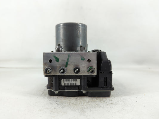 2007-2009 Land Rover Range Rover Sport ABS Pump Control Module Replacement P/N:500 440 0 265 235 020 Fits Fits 2007 2008 2009 OEM Used Auto Parts - Oemusedautoparts1.com