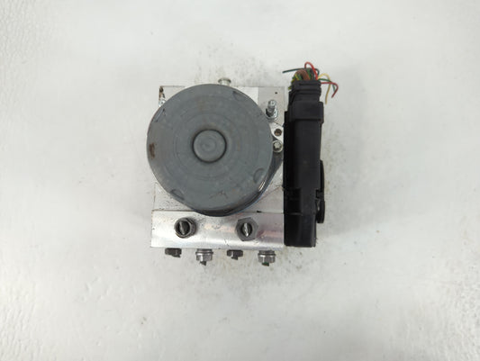 2007-2009 Land Rover Range Rover Sport ABS Pump Control Module Replacement P/N:500 440 0 265 235 020 Fits Fits 2007 2008 2009 OEM Used Auto Parts