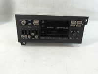 1992 Chrysler Imperial Radio AM FM Cd Player Receiver Replacement P/N:4469 205 Fits OEM Used Auto Parts - Oemusedautoparts1.com