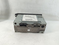 1992 Chrysler Imperial Radio AM FM Cd Player Receiver Replacement P/N:4469 205 Fits OEM Used Auto Parts - Oemusedautoparts1.com