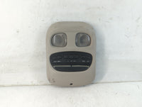 2003 Dodge Durango Overhead Roof Console Interior Dome Light - Oemusedautoparts1.com