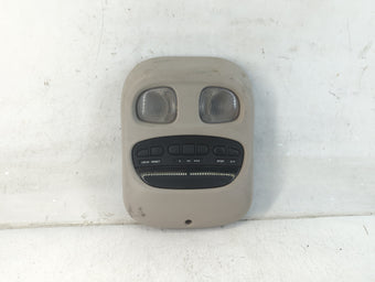 compare product 2003 Dodge Durango Overhead Roof Console Interior Dome Light