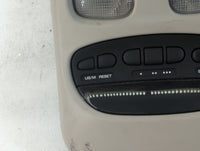 2003 Dodge Durango Overhead Roof Console Interior Dome Light - Oemusedautoparts1.com