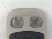 2003 Dodge Durango Overhead Roof Console Interior Dome Light - Oemusedautoparts1.com