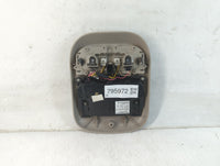 2003 Dodge Durango Overhead Roof Console Interior Dome Light - Oemusedautoparts1.com