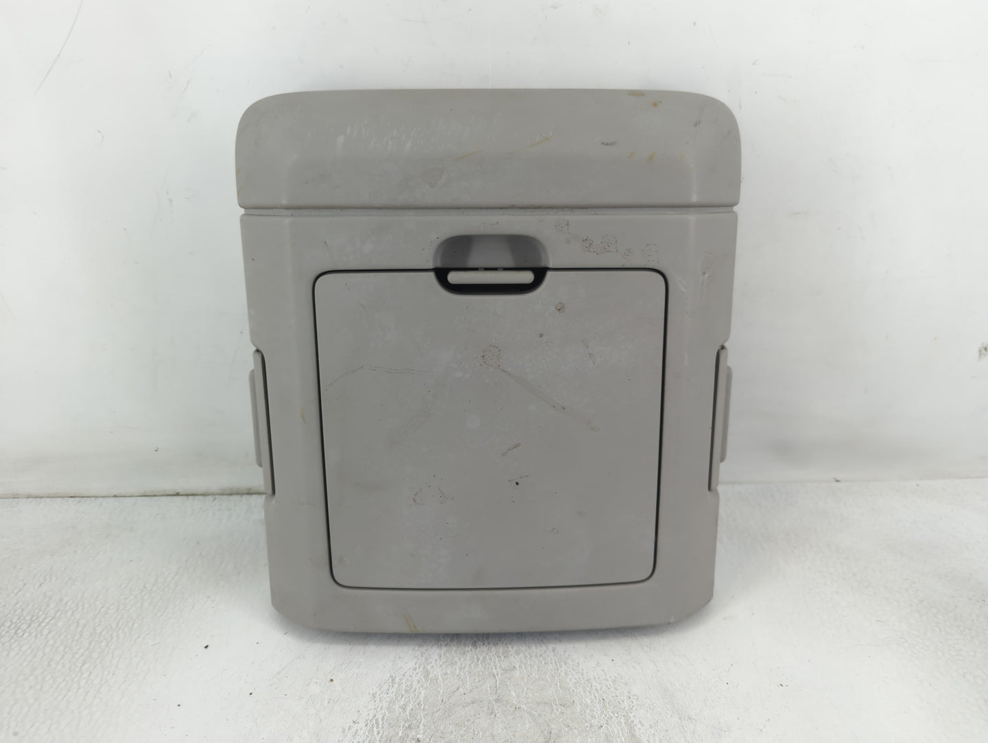2004 Ford F-150 Overhead Roof Console Interior Dome Light - Oemusedautoparts1.com