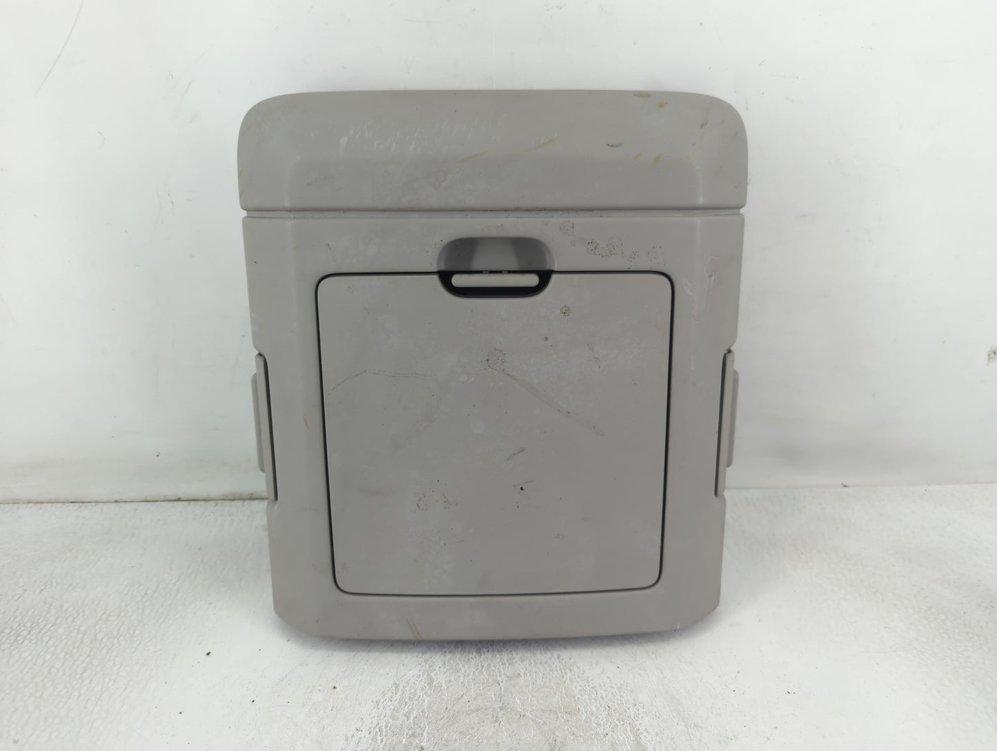 2004 Ford F-150 Overhead Roof Console Interior Dome Light - Oemusedautoparts1.com