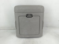 2004 Ford F-150 Overhead Roof Console Interior Dome Light - Oemusedautoparts1.com