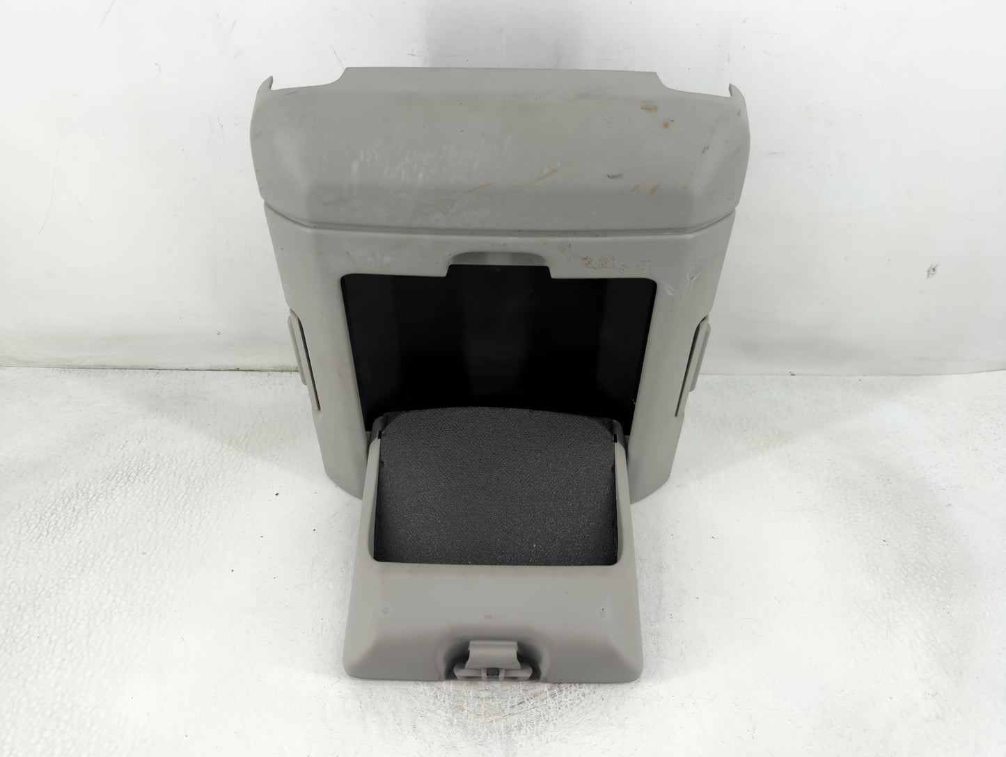 2004 Ford F-150 Overhead Roof Console Interior Dome Light - Oemusedautoparts1.com