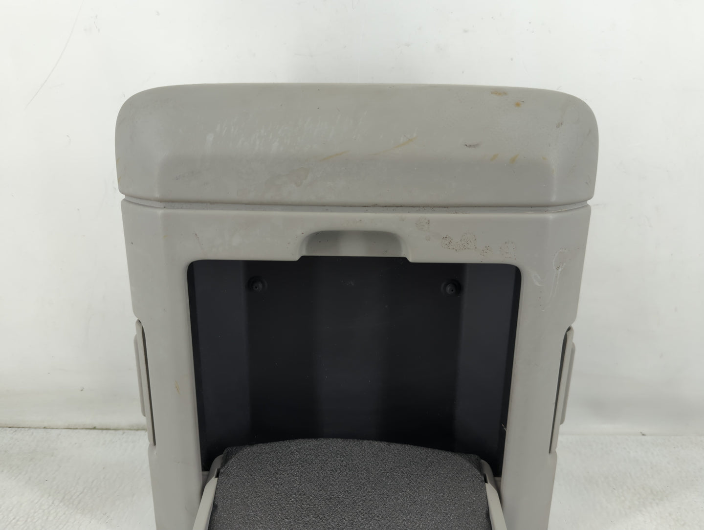 2004 Ford F-150 Overhead Roof Console Interior Dome Light - Oemusedautoparts1.com